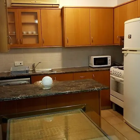 Paradise Gardens Apartment