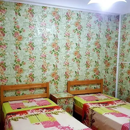 Apartment Paradise Gardens *