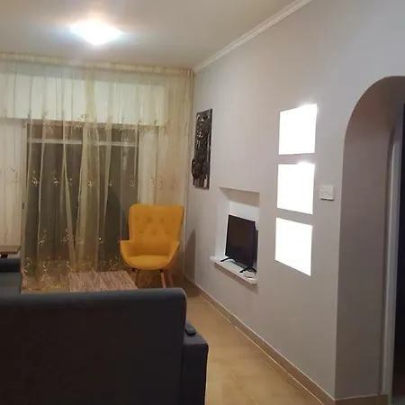 Paradise Gardens Λεμεσός