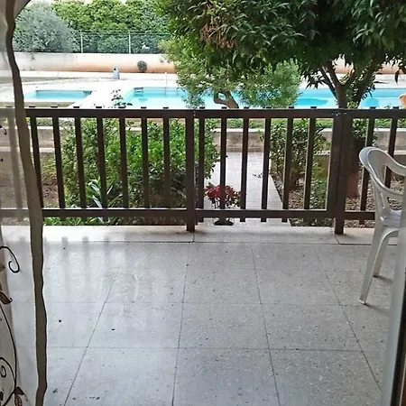 Paradise Gardens Διαμέρισμα *