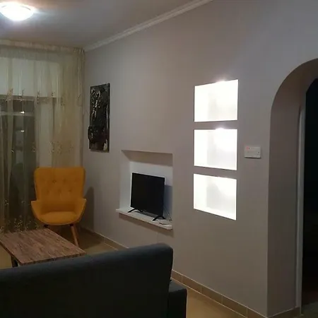 Paradise Gardens Λεμεσός