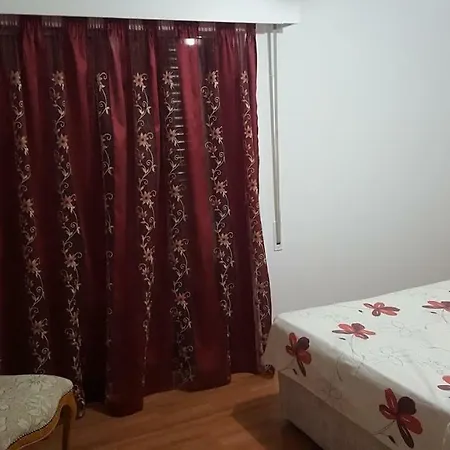 Paradise Gardens Διαμέρισμα